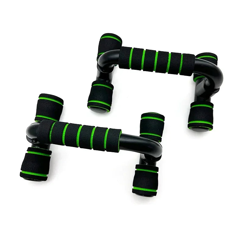 Non-Slip Push Up Stand Gym Handles