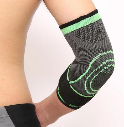 360 Compression Elbow Support Brace