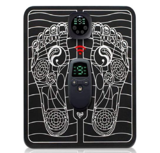 Electric Foot Massage Mat