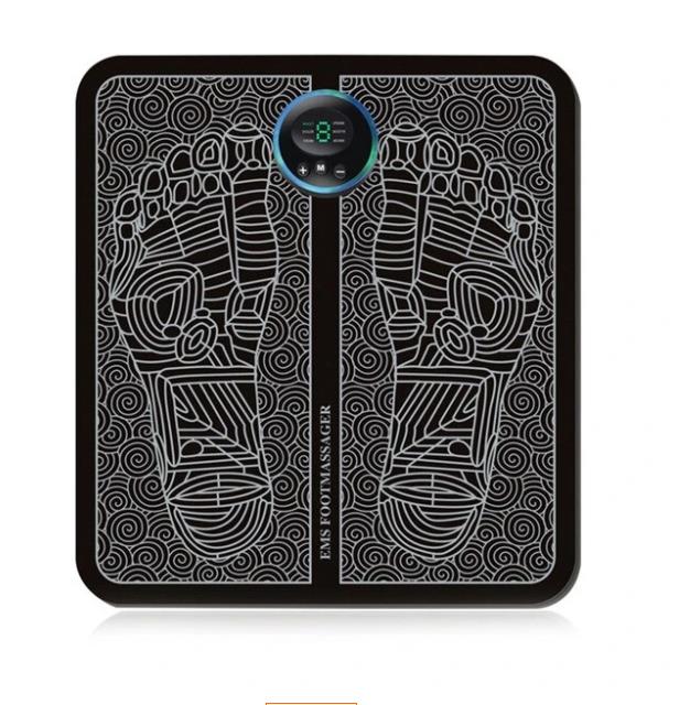 Electric Foot Massage Mat