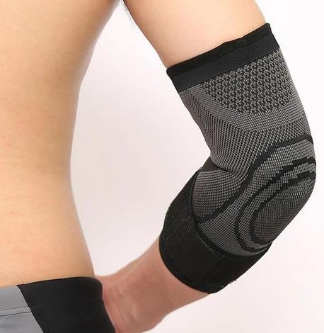 360 Compression Elbow Support Brace